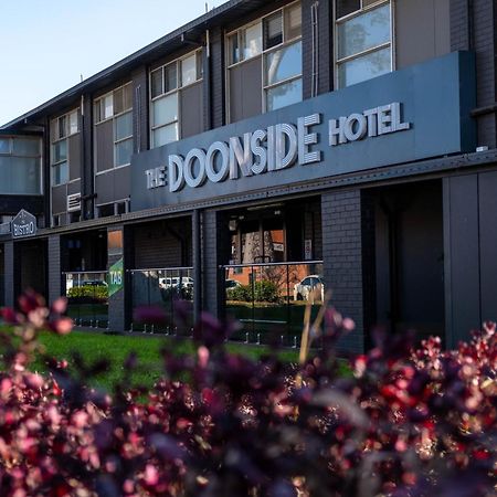 Doonside Hotel ภายนอก รูปภาพ