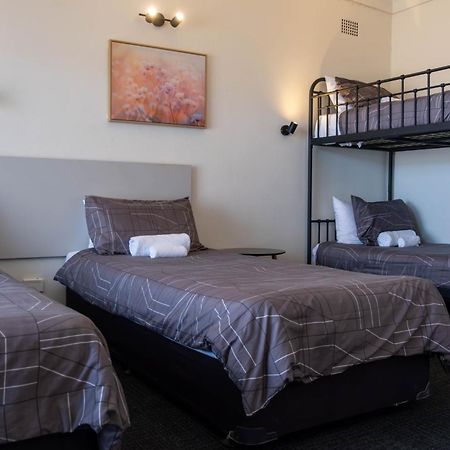 Doonside Hotel ภายนอก รูปภาพ