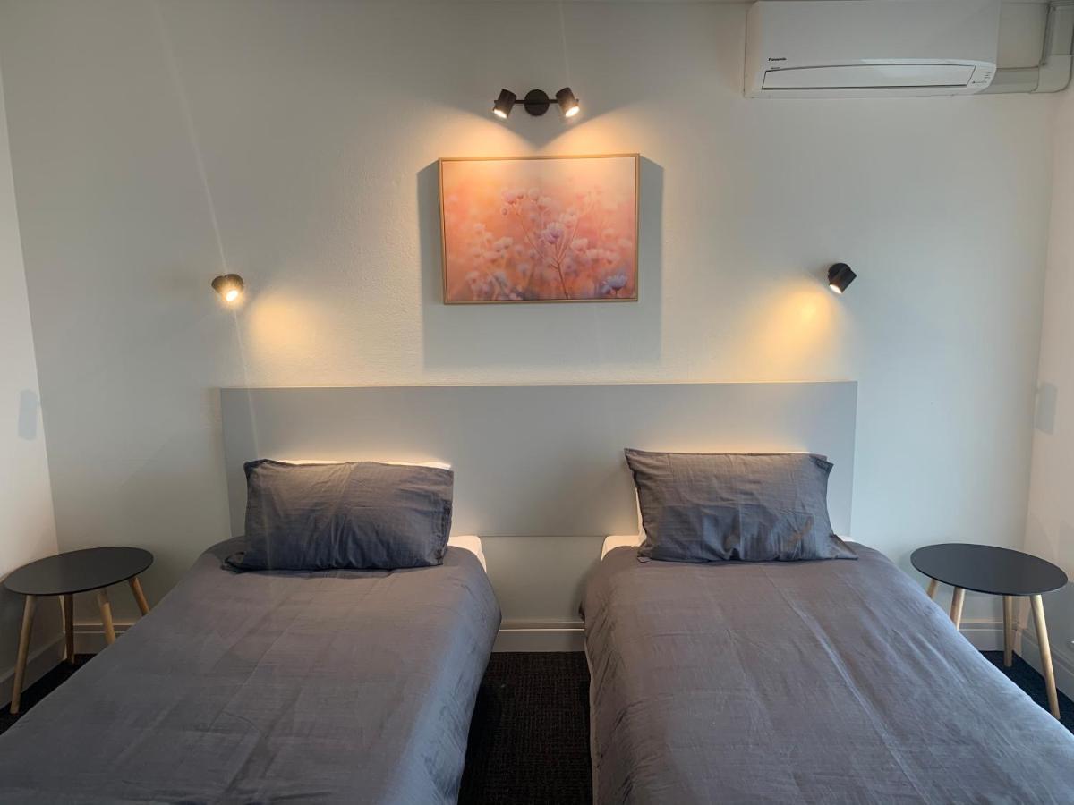 Doonside Hotel ภายนอก รูปภาพ