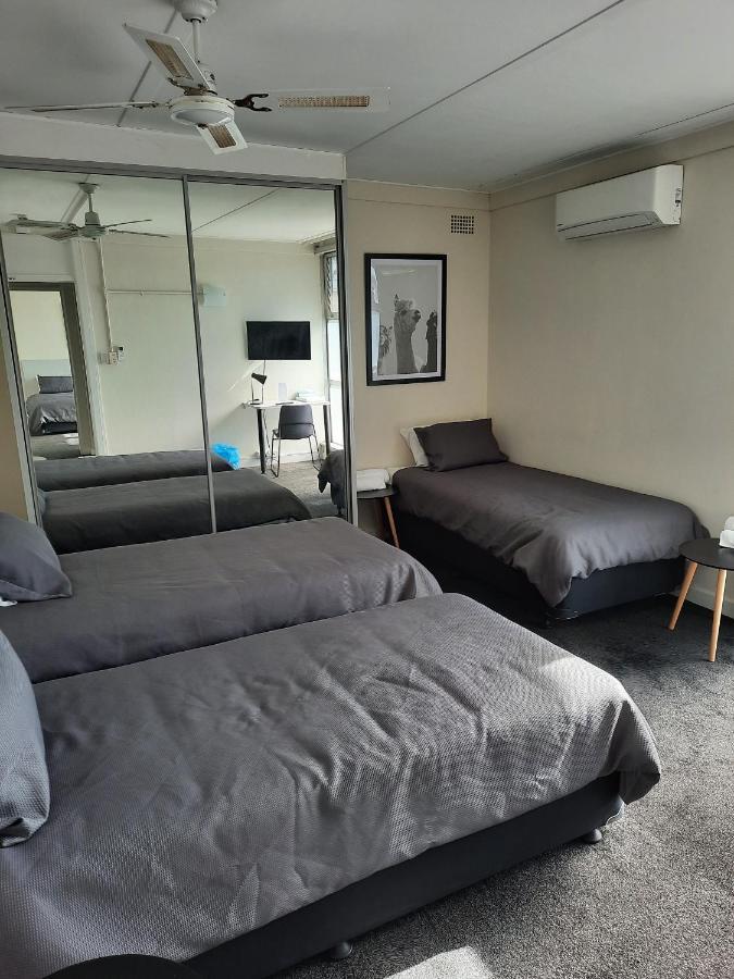 Doonside Hotel ภายนอก รูปภาพ