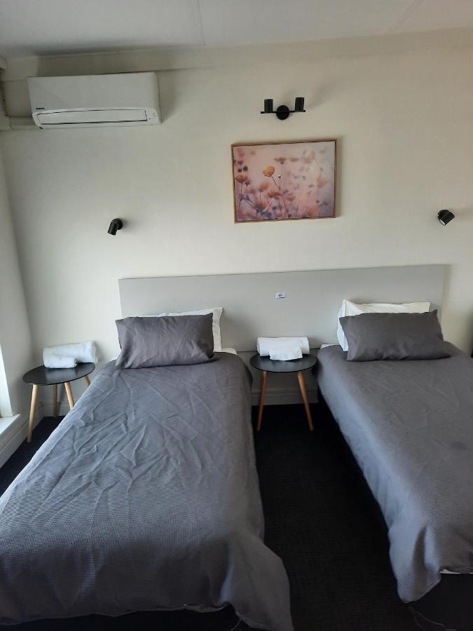 Doonside Hotel ภายนอก รูปภาพ