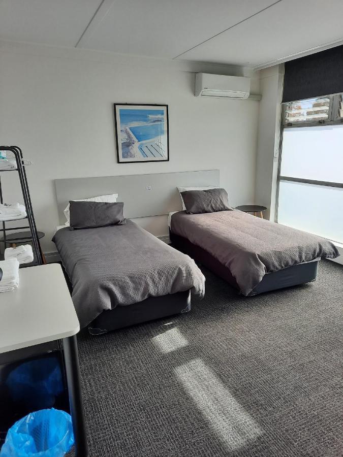 Doonside Hotel ภายนอก รูปภาพ