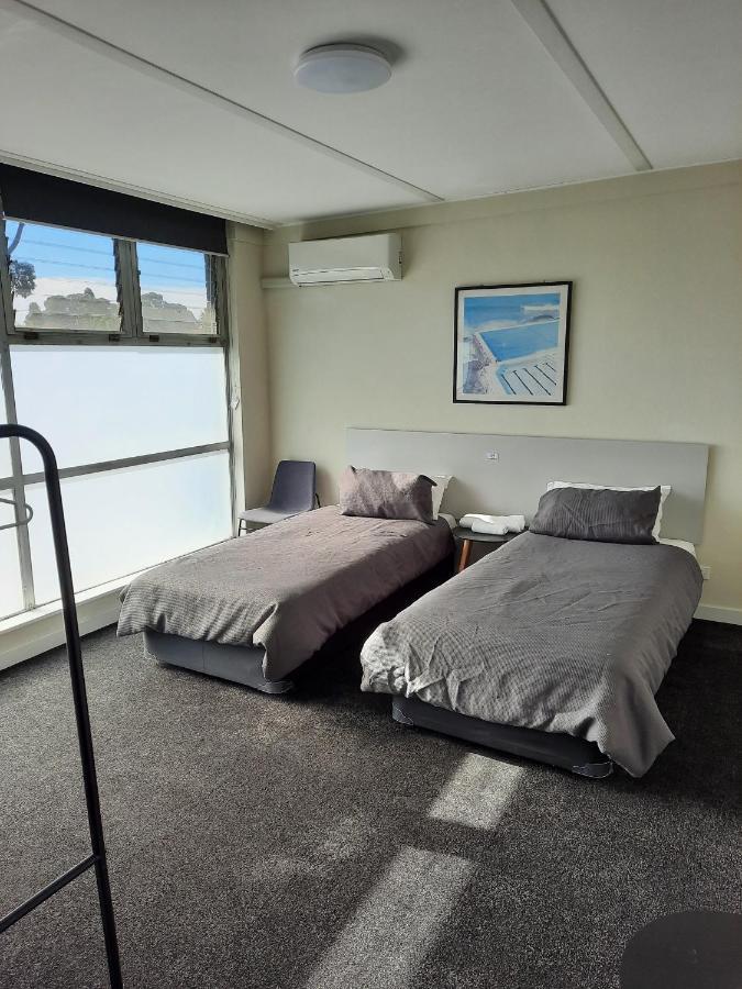 Doonside Hotel ภายนอก รูปภาพ