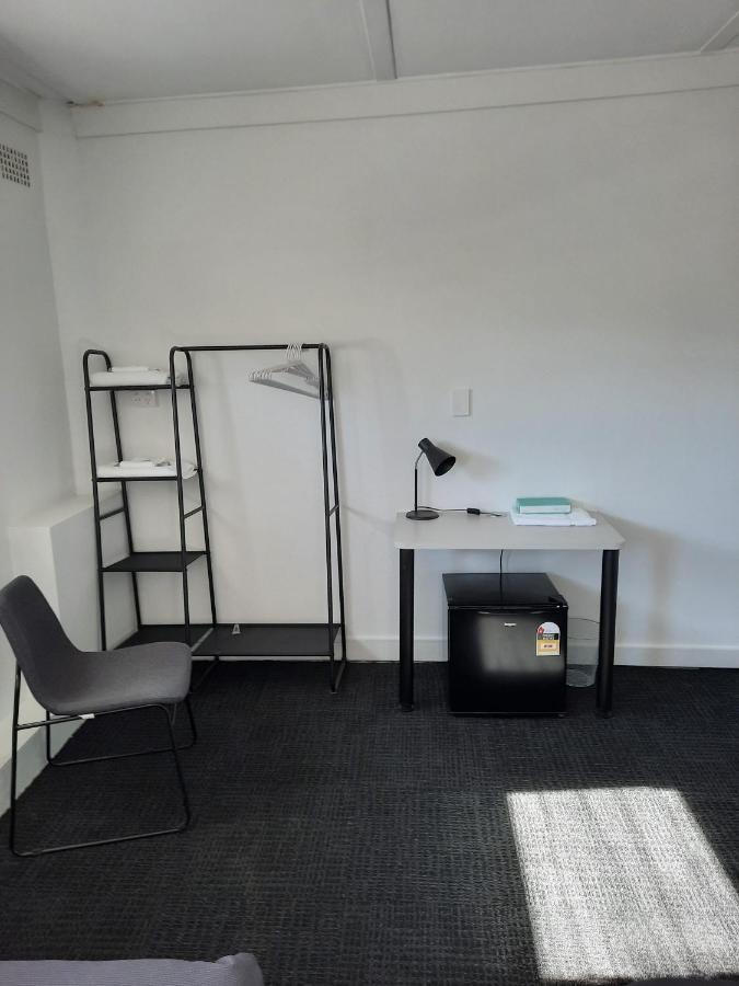 Doonside Hotel ภายนอก รูปภาพ