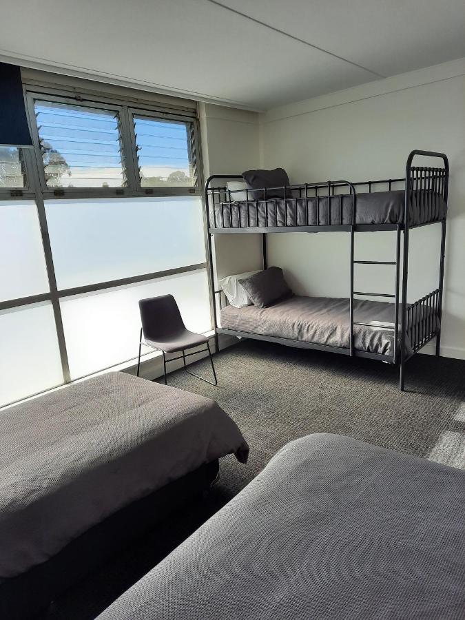 Doonside Hotel ภายนอก รูปภาพ